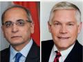 Indian Ambassador to US Kwatra, US Congressman Pete Sessions discuss strengthening India-US partnership - Hindi News | Indian Ambassador to US Kwatra, US Congressman Pete Sessions discuss strengthening India-US partnership | Latest international News at Lokmattimes.com