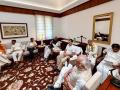 Parliament Session: INDIA bloc MPs to hold meeting to chalk out floor strategy over Constitution (131st Amendment) Bill - Hindi News | Parliament Session: INDIA bloc MPs to hold meeting to chalk out floor strategy over Constitution (131st Amendment) Bill | Latest national News at Lokmattimes.com
