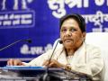 "Changes colour like chameleon": Mayawati slams Cong, SP over caste question in women's reservation - Hindi News | "Changes colour like chameleon": Mayawati slams Cong, SP over caste question in women's reservation | Latest politics News at Lokmattimes.com