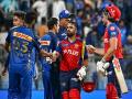 "Not an individual, it's on everyone": Mahela Jayawardene after MI face 4th consecutive defeat in IPL 2026 - Hindi News | "Not an individual, it's on everyone": Mahela Jayawardene after MI face 4th consecutive defeat in IPL 2026 | Latest cricket News at Lokmattimes.com