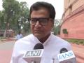 "Why are they trying to erase history on women's reservation bill?": SP MP Ram Gopal Yadav slams Centre - Hindi News | "Why are they trying to erase history on women's reservation bill?": SP MP Ram Gopal Yadav slams Centre | Latest national News at Lokmattimes.com