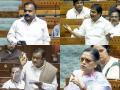 Kakoli Ghosh, Manickam Tagore, KC Venugopal, P Chidambaram to ensure all INDIA block MPs to be present for Parliament session: sources - Hindi News | Kakoli Ghosh, Manickam Tagore, KC Venugopal, P Chidambaram to ensure all INDIA block MPs to be present for Parliament session: sources | Latest national News at Lokmattimes.com