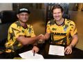 Kabuni Secures Shane Watson as Super Coach, Reinforces Ambition to Transform Global Cricket Training - Hindi News | Kabuni Secures Shane Watson as Super Coach, Reinforces Ambition to Transform Global Cricket Training | Latest business News at Lokmattimes.com