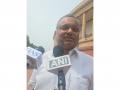 "Bringing delimitation as a facade, bulldozing other Bill is matter of concern, we're opposing only that": Karti Chidambaram - Hindi News | "Bringing delimitation as a facade, bulldozing other Bill is matter of concern, we're opposing only that": Karti Chidambaram | Latest politics News at Lokmattimes.com