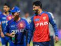 Ricky Ponting reveals formula behind PBKS' winning mindset after MI win - Hindi News | Ricky Ponting reveals formula behind PBKS' winning mindset after MI win | Latest cricket News at Lokmattimes.com