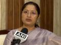 Women's Reservation Bill will "certainly be passed" today: Union Minister Annpurna Devi - Hindi News | Women's Reservation Bill will "certainly be passed" today: Union Minister Annpurna Devi | Latest politics News at Lokmattimes.com