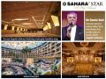 Sahara Star: Mumbai's Most Iconic Address for MICE and Wedding Celebrations - Hindi News | Sahara Star: Mumbai's Most Iconic Address for MICE and Wedding Celebrations | Latest business News at Lokmattimes.com