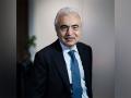 West Asia energy output may take two years to recover: IEA on Iran war impact - Hindi News | West Asia energy output may take two years to recover: IEA on Iran war impact | Latest international News at Lokmattimes.com