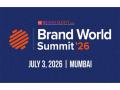 1,000+ Attendees and 100+ CMOs Expected at the 8th Edition of Brand World Summit - Hindi News | 1,000+ Attendees and 100+ CMOs Expected at the 8th Edition of Brand World Summit | Latest business News at Lokmattimes.com