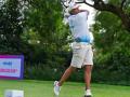 Udayan Mane lands an ace in flawless round of 64 to lead by 6 in IGPL South Africa - Hindi News | Udayan Mane lands an ace in flawless round of 64 to lead by 6 in IGPL South Africa | Latest other-sports News at Lokmattimes.com