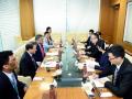 India, China hold first bilateral consultations on SCO matters, discuss future roadmap - Hindi News | India, China hold first bilateral consultations on SCO matters, discuss future roadmap | Latest international News at Lokmattimes.com