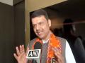"Dar ke aage jeet hai": Maharashtra CM Devendra Fadnavis campaigns for BJP win in West Bengal - Hindi News | "Dar ke aage jeet hai": Maharashtra CM Devendra Fadnavis campaigns for BJP win in West Bengal | Latest politics News at Lokmattimes.com