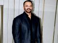Shooter allegedly involved in firing incident outside Rohit Shetty's residence arrested in Agra - Hindi News | Shooter allegedly involved in firing incident outside Rohit Shetty's residence arrested in Agra | Latest entertainment News at Lokmattimes.com