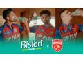 'Maine Crack Kar Liya': Bisleri Cracks the Hydration Strategy with Punjab Kings - Hindi News | 'Maine Crack Kar Liya': Bisleri Cracks the Hydration Strategy with Punjab Kings | Latest business News at Lokmattimes.com