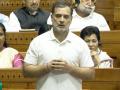 Bills to implement women's quota an attempt to change India's electoral map, nothing to do with empowerment: Rahul Gandhi - Hindi News | Bills to implement women's quota an attempt to change India's electoral map, nothing to do with empowerment: Rahul Gandhi | Latest national News at Lokmattimes.com