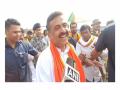West Bengal: BJP's Suvendu Adhikari rejects Mamata's "division of Bengal" claim, calls delimitation constitutional - Hindi News | West Bengal: BJP's Suvendu Adhikari rejects Mamata's "division of Bengal" claim, calls delimitation constitutional | Latest politics News at Lokmattimes.com