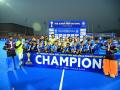 From grassroots to glory: Uttar Pradesh Hockey's 21-medal rise powers India's future - Hindi News | From grassroots to glory: Uttar Pradesh Hockey's 21-medal rise powers India's future | Latest hockey News at Lokmattimes.com
