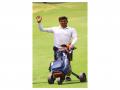 IGU Telangana Amateur Golf Championship: Yadav, Hussain in joint lead - Hindi News | IGU Telangana Amateur Golf Championship: Yadav, Hussain in joint lead | Latest other-sports News at Lokmattimes.com