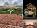 Jaipur-Based Architecture Firm Studio Nitesh Marks Major Growth Milestone with Multi-District Expansion in Rajasthan - Hindi News | Jaipur-Based Architecture Firm Studio Nitesh Marks Major Growth Milestone with Multi-District Expansion in Rajasthan | Latest business News at Lokmattimes.com