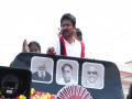 "Unshakable fortress of DMK": Udhayanidhi Stalin campaigns for DMK alliance candidates in Udumalaipet, Madathukulam - Hindi News | "Unshakable fortress of DMK": Udhayanidhi Stalin campaigns for DMK alliance candidates in Udumalaipet, Madathukulam | Latest politics News at Lokmattimes.com