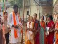 Corruption and landlessness stall housing dreams in West Bengal - Hindi News | Corruption and landlessness stall housing dreams in West Bengal | Latest national News at Lokmattimes.com