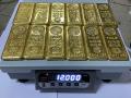 Govt updates list of banks authorised to import gold, silver under Foreign Trade Policy - Hindi News | Govt updates list of banks authorised to import gold, silver under Foreign Trade Policy | Latest business News at Lokmattimes.com
