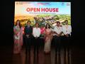 Manipal University Jaipur Hosts Open House with Strong Participation - Hindi News | Manipal University Jaipur Hosts Open House with Strong Participation | Latest business News at Lokmattimes.com