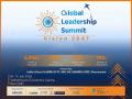 Global Leadership Summit - Vision 2047 to be held at Yashobhoomi Convention Centre on 18-19 July 2026 - Hindi News | Global Leadership Summit - Vision 2047 to be held at Yashobhoomi Convention Centre on 18-19 July 2026 | Latest business News at Lokmattimes.com