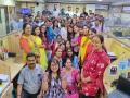 Smile Foundation Earns Great Place To Work Certification for the Sixth Consecutive Year - Hindi News | Smile Foundation Earns Great Place To Work Certification for the Sixth Consecutive Year | Latest business News at Lokmattimes.com
