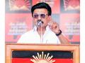 "South stood united, democracy prevailed": MK Stalin after Constitutional Amendment Bill fails to pass in Lok Sabha - Hindi News | "South stood united, democracy prevailed": MK Stalin after Constitutional Amendment Bill fails to pass in Lok Sabha | Latest politics News at Lokmattimes.com
