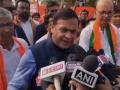 "Country will fall apart": Assam CM claims changing demographics in Bengal, appeals to voters - Hindi News | "Country will fall apart": Assam CM claims changing demographics in Bengal, appeals to voters | Latest politics News at Lokmattimes.com