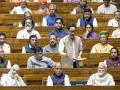 Resolution to provide rights to women will continue: Kiren Rijiju after opposition defeats 131st Amendment Bill in LS - Hindi News | Resolution to provide rights to women will continue: Kiren Rijiju after opposition defeats 131st Amendment Bill in LS | Latest national News at Lokmattimes.com