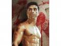 Glory trailer out: Pulkit Samrat steps into boxing world in new series - Hindi News | Glory trailer out: Pulkit Samrat steps into boxing world in new series | Latest entertainment News at Lokmattimes.com