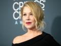'Married with Children' actor Christina Applegate reportedly hospitalised amid multiple sclerosis diagnosis - Hindi News | 'Married with Children' actor Christina Applegate reportedly hospitalised amid multiple sclerosis diagnosis | Latest entertainment News at Lokmattimes.com