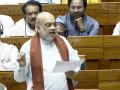 Opposition parties will face anger of women over their stance on quota bills, Congress biggest opponent of OBCs: Amit Shah - Hindi News | Opposition parties will face anger of women over their stance on quota bills, Congress biggest opponent of OBCs: Amit Shah | Latest politics News at Lokmattimes.com