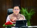 Uttarakhand CM asks officials to promptly resolve complaints on CM helpline | Latest national News at www.lokmattimes.com