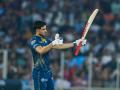 "Ideally we should have finished couple of overs before": Shubman Gill reflects on GT's win over KKR in Ahmedabad - Hindi News | "Ideally we should have finished couple of overs before": Shubman Gill reflects on GT's win over KKR in Ahmedabad | Latest cricket News at Lokmattimes.com