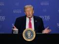 US President Trump administration sanctions seven Iran-aligned militia commanders in Iraq - Hindi News | US President Trump administration sanctions seven Iran-aligned militia commanders in Iraq | Latest international News at Lokmattimes.com