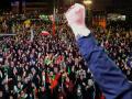 Thousands attend pro-Iran rally in Tehran, chant anti-US, anti-Israel slogans - Hindi News | Thousands attend pro-Iran rally in Tehran, chant anti-US, anti-Israel slogans | Latest international News at Lokmattimes.com