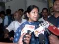 "BJP used women as a shield": DMK MP Kanimozhi says oppn parties "stand united and defeated the bill" - Hindi News | "BJP used women as a shield": DMK MP Kanimozhi says oppn parties "stand united and defeated the bill" | Latest politics News at Lokmattimes.com