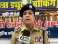 Tehri Garhwal divided into 3 super zones for Char Dham Yatra: SSP - Hindi News | Tehri Garhwal divided into 3 super zones for Char Dham Yatra: SSP | Latest national News at Lokmattimes.com