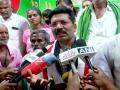"People ready for change": AIADMK candidate Saravanan seeks support for 'Two Leaves' in Tamil Nadu - Hindi News | "People ready for change": AIADMK candidate Saravanan seeks support for 'Two Leaves' in Tamil Nadu | Latest politics News at Lokmattimes.com