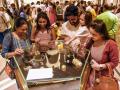 Gold demand set to remain resilient ahead of Akshaya Tritiya; Bullion remains preferred safe-haven for wealth creation - Hindi News | Gold demand set to remain resilient ahead of Akshaya Tritiya; Bullion remains preferred safe-haven for wealth creation | Latest business News at Lokmattimes.com