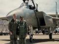 IAF Chief-Air Chief Marshal AP Singh undertakes USAF F15EX sortie during visit to Nellis Air Force Base - Hindi News | IAF Chief-Air Chief Marshal AP Singh undertakes USAF F15EX sortie during visit to Nellis Air Force Base | Latest international News at Lokmattimes.com