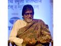 "All Shall Be Well Beta...": Amitabh Bachchan shares childhood memory of maternal care - Hindi News | "All Shall Be Well Beta...": Amitabh Bachchan shares childhood memory of maternal care | Latest entertainment News at Lokmattimes.com