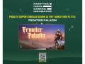 KRAFTON India Expands Gaming Incubator with Cohort 3; Announces Launch of First KIGI-Born PC Title Frontier Paladin - Hindi News | KRAFTON India Expands Gaming Incubator with Cohort 3; Announces Launch of First KIGI-Born PC Title Frontier Paladin | Latest business News at Lokmattimes.com