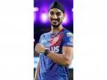 Rotoris welcomes Arshdeep Singh as The ROTORIS Man, as he rewrites Punjab Kings history in IPL 2026 - Hindi News | Rotoris welcomes Arshdeep Singh as The ROTORIS Man, as he rewrites Punjab Kings history in IPL 2026 | Latest business News at Lokmattimes.com