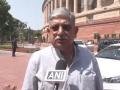 "Congress brought down PM's effort for women's empowerment": Union Minsiter Rajiv Ranjan - Hindi News | "Congress brought down PM's effort for women's empowerment": Union Minsiter Rajiv Ranjan | Latest politics News at Lokmattimes.com