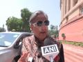 Women's reservation should be delinked from delimitation: Shashi Tharoor; BJP slams Congress over Bill delay - Hindi News | Women's reservation should be delinked from delimitation: Shashi Tharoor; BJP slams Congress over Bill delay | Latest national News at Lokmattimes.com