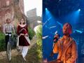 'Kya Kamaal Hai' music video: Diljit Dosanjh, AR Rahman's soulful track from 'Main Vaapas Aaunga' released - Hindi News | 'Kya Kamaal Hai' music video: Diljit Dosanjh, AR Rahman's soulful track from 'Main Vaapas Aaunga' released | Latest entertainment News at Lokmattimes.com